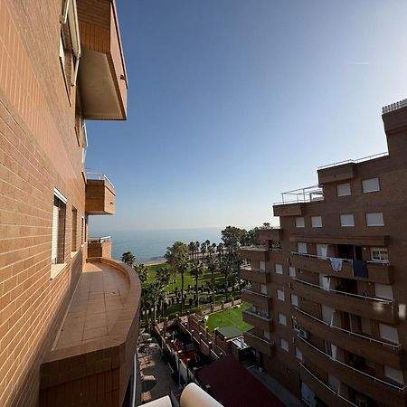 Acv - Costa Marina II - 1ª Linea Planta 6 Sur Apartment Oropesa del Mar Exterior photo