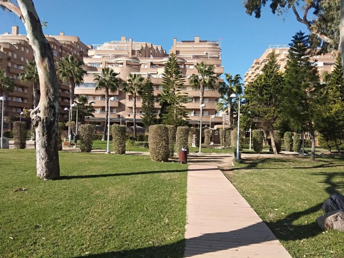 Acv - Costa Marina II - 1ª Linea Planta 6 Sur Apartment Oropesa del Mar Exterior photo